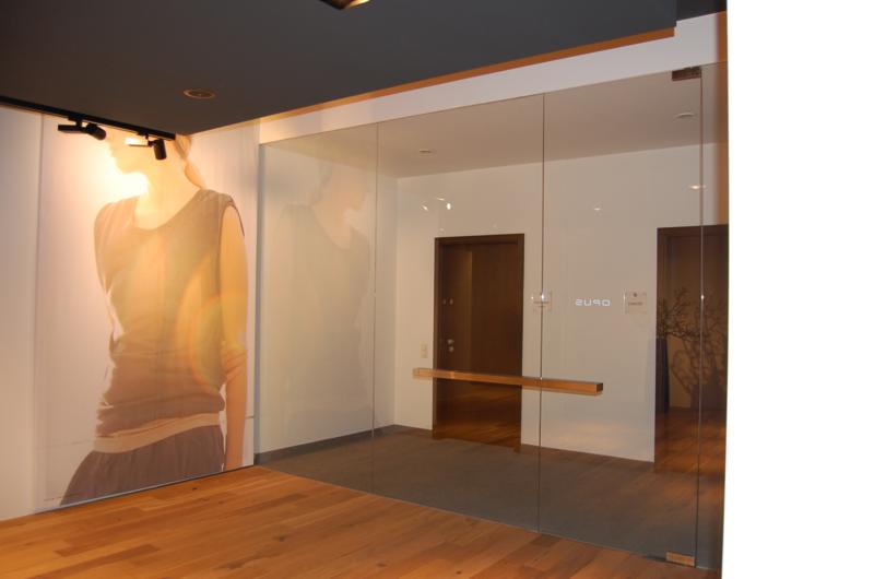 Opus Showroom | München